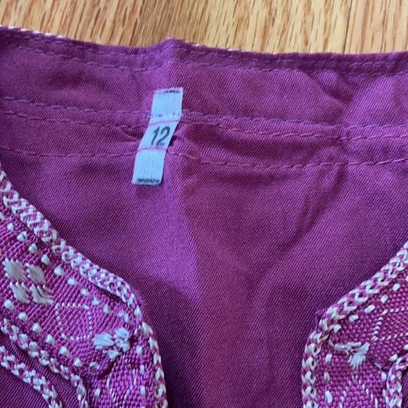 Moroccan Dress - Picture 5 of 8